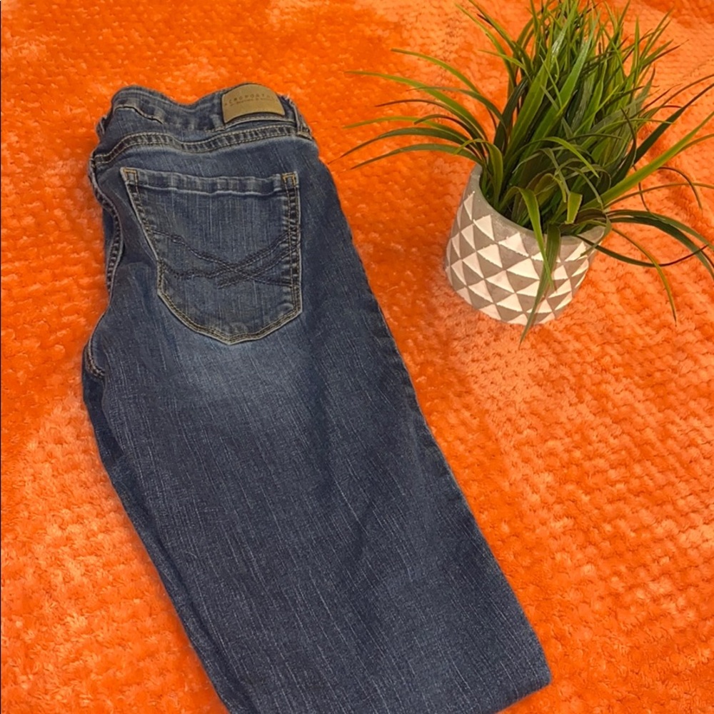 Aeropostale Skinny Jeans